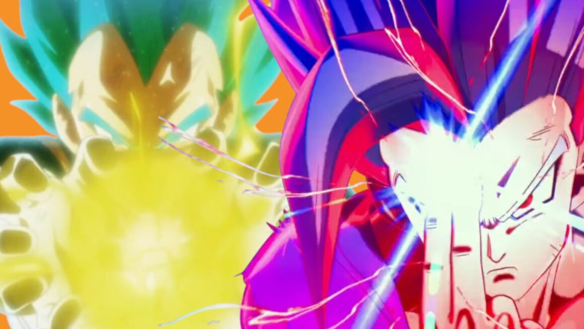 Dragon Ball: 7 Strongest Saiyan Methods