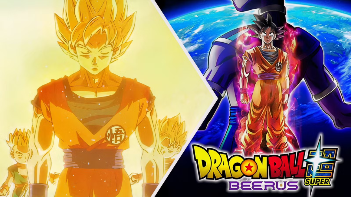 Dragon Ball Tremendous Anime Formally Returns in Fall 2026 With New Remake
