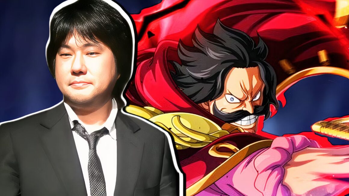 Eiichiro Oda Confirms A Next Generation Pirate Stronger Than Gol D. Roger