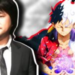 Eiichiro Oda Quietly Sets Up Luffy's Next Transformation After Gear 5