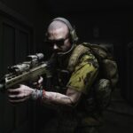 Escape From Tarkov Could Be Teasing a Surprising Crossover