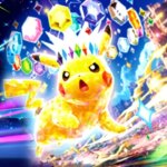 Even Trump's Pentagon Is Selling Rare Pokémon Cards Now