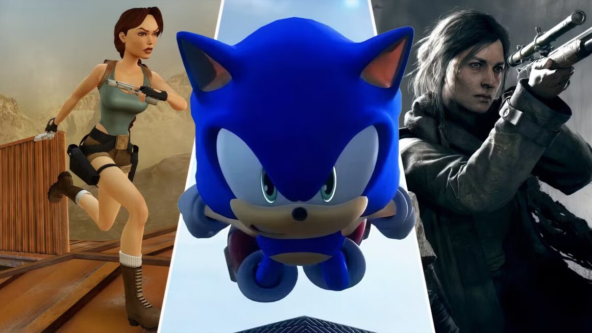 Every 2026 Video Game Bundle On Humble Bundle