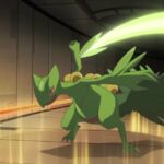 Every Grass-type Starter Pokemon in the Anime, Ranked