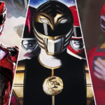 Every Power Rangers Movie, Ranked From Worst to Best