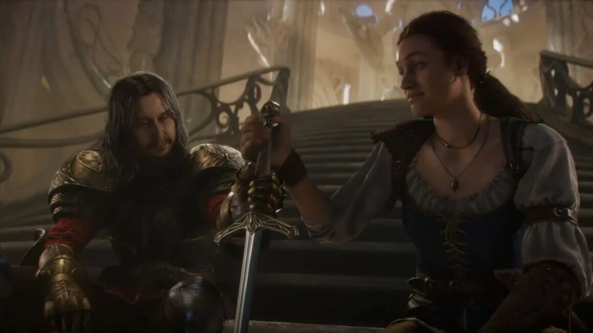 Every little thing At Xbox’s Developer Direct