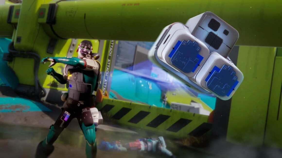 Ex-Marathon Dev Says He is Ready To Compartmentalize The Hate