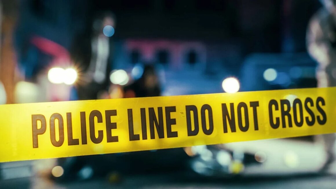 Fake ICE Agent Breaks Into House And Tries To Steal A PlayStation