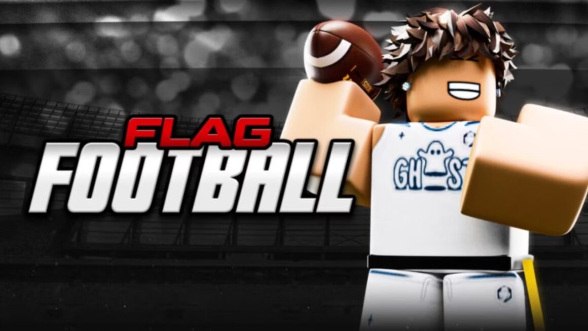 Flag Football Roblox Codes