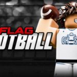 Flag Football Roblox Codes
