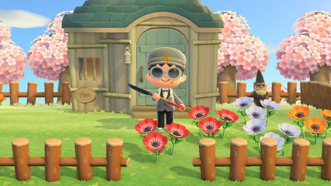 Flower Breeding Chart (& Learn how to Develop Hybrids)