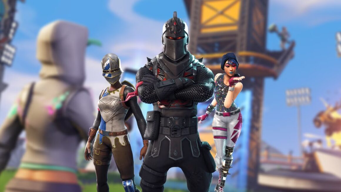 Fortnite: Best Creative Maps