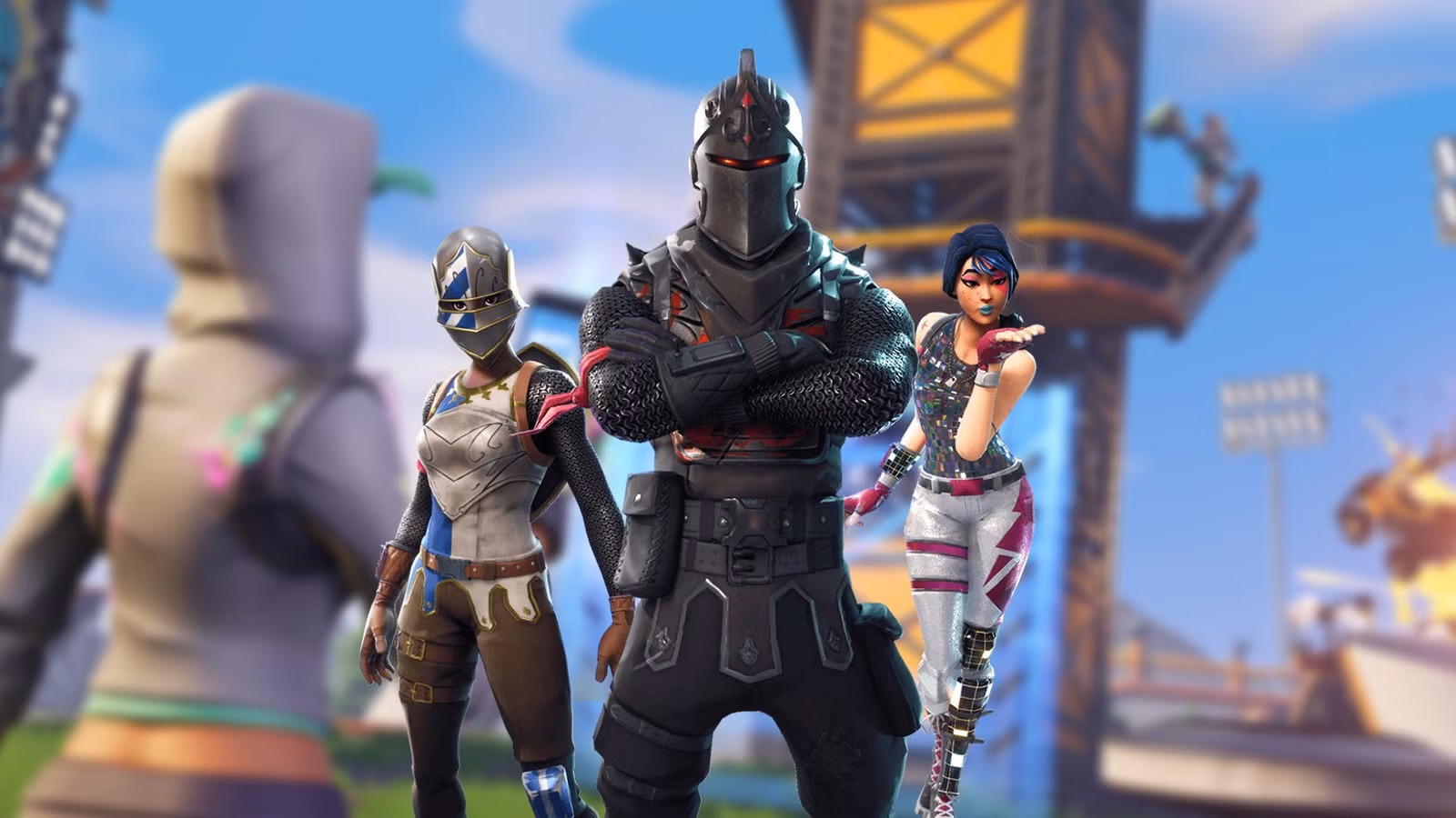 Fortnite: Greatest Inventive Maps