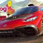 Forza Horizon 5 backlog