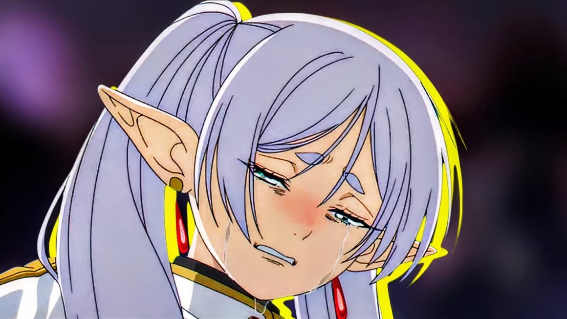 Frieren Season 2 Gets A Disappointing Update, But A Replacement Is Already On The Way