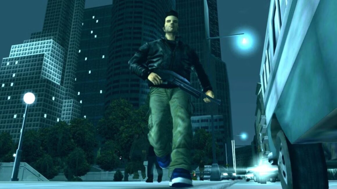 Game Of The Year Winners That Aged Badly