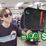 GameStop Kills 'Infinite Money Glitch' In Wake Of YouTube Video