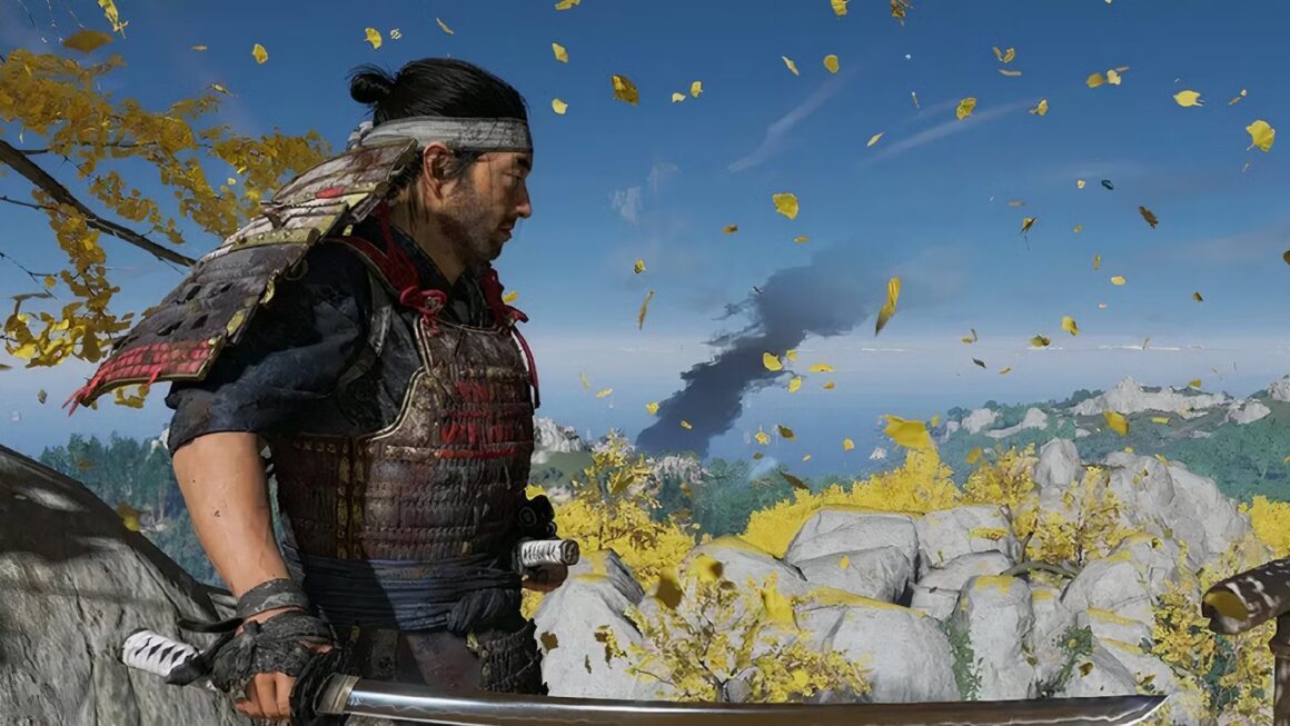 Video games From The Final Decade That Deserved GOTY