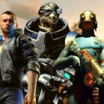 Games Like Skyrim That Aren’t Fantasy RPGs