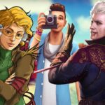 Games That Feel Completely Different Depending On Playstyle