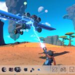 Games That Let You Engineer Wild Contraptions The Developers Never Planned For