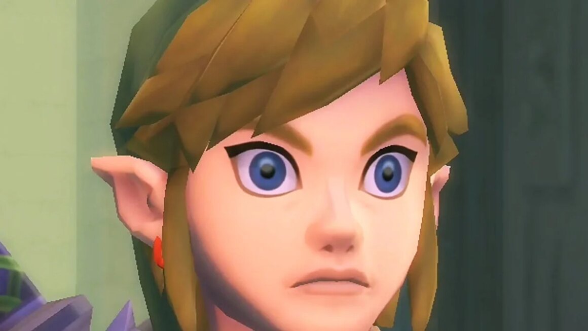 Google’s New AI Instrument Makes Dangerous Rip-Offs Of Mario, Zelda Video games