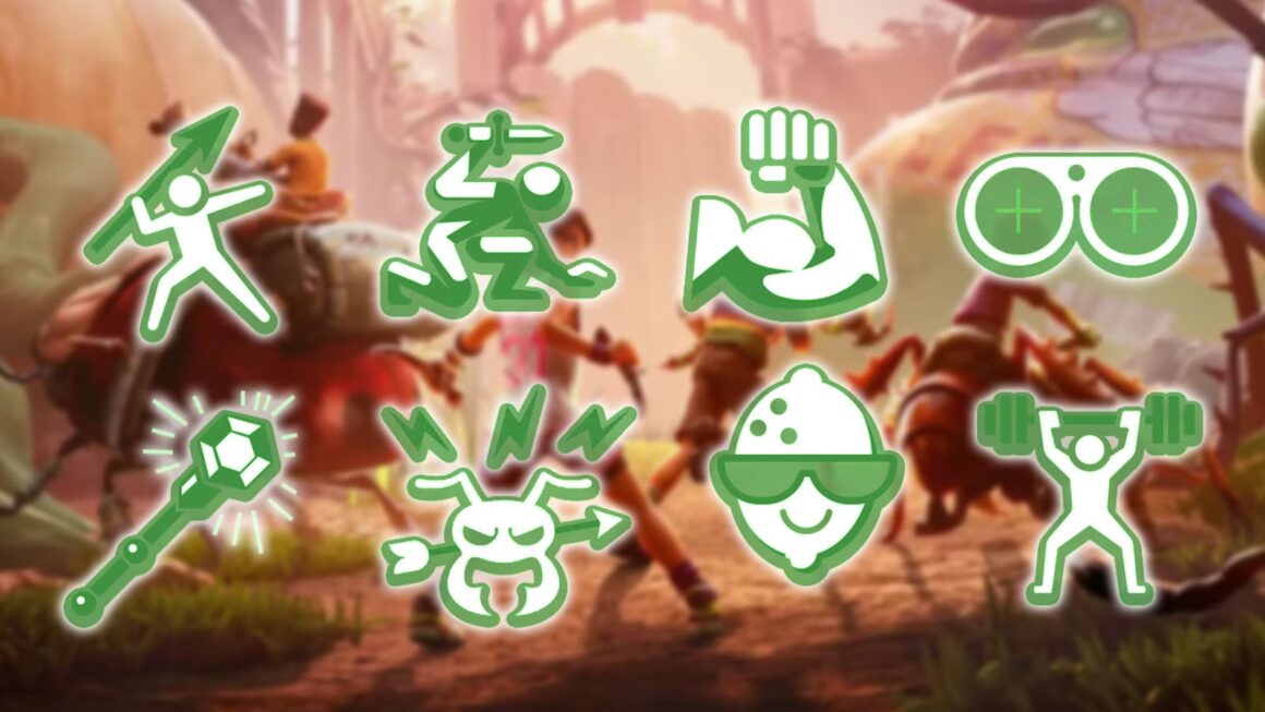 Grounded 2: The Poisonous Tangle Replace