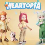 Heartopia Has New Codes That You Can Redeem Right Now