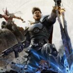 Highguard is Scratching an Itch I Didn't Know I Had