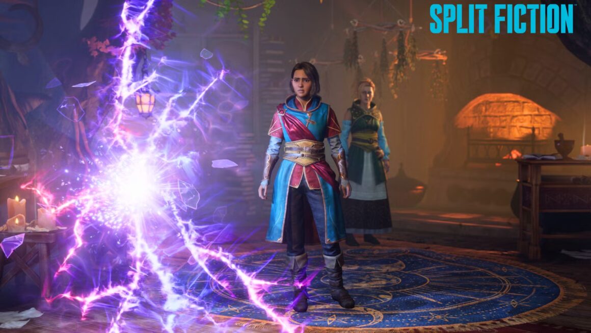 How Many Chapters Are There in Cut up Fiction? (Chapter Listing)