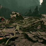 How To Destroy Vines to Access Underground Caves in StarRupture