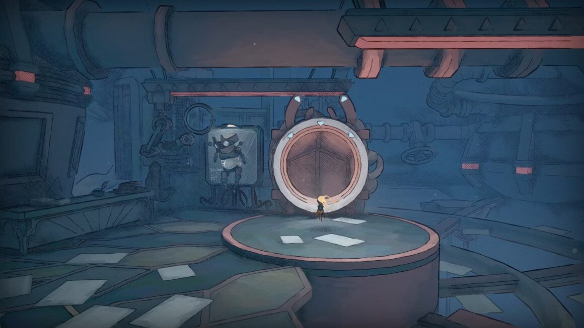 How To Get Hook Skill In MIO Memories in Orbit