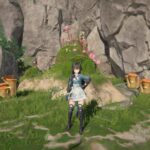 How To Get Red Bolete In Arknights Endfield