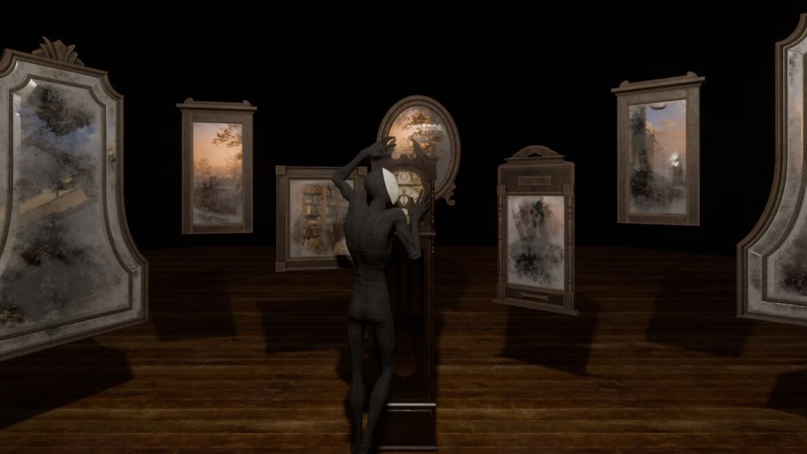 How To Time Travel (Use The Clock) In Pathologic 3