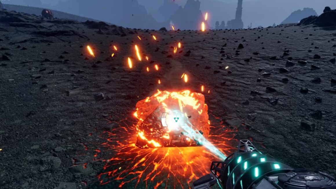 How to Farm Data Points in StarRupture Fast