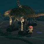How to Find All Fossils in Animal Crossing New Horizons