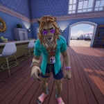 How to Find All New Set Locations for Kingston in Fortnite