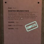 How to Find the Bruised Man in Quarantine Zone The Last Check