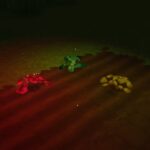 How to Get Azure, Blood, and Storm Petals in Hytale