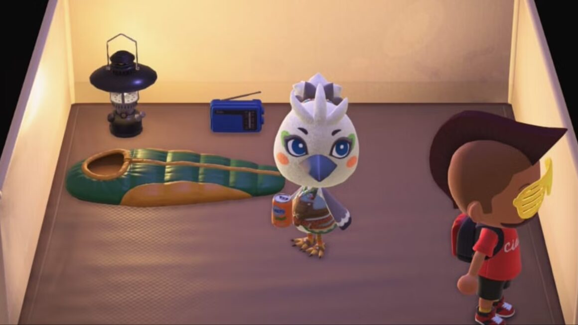 Methods to Get New Villagers in Animal Crossing New Horizons