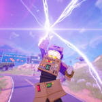 How to Get the Stick of Truth in Fortnite