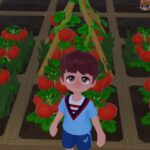How to Level Up Gardening in Heartopia