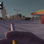 How to Lower Stress in My Winter Car