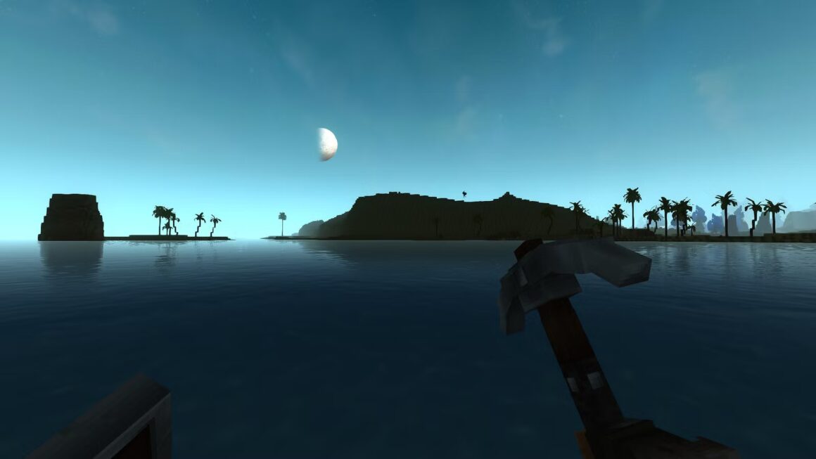 How to Make Glass & Windows in Hytale