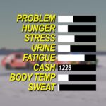 How to Manage All Player Attributes in My Winter Car