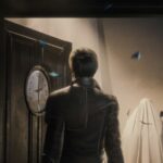 How to Open Simon's Study on Day 2 in Pathologic 3