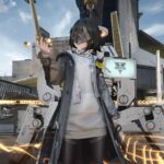 How to Revive and Heal in Arknights Endfield