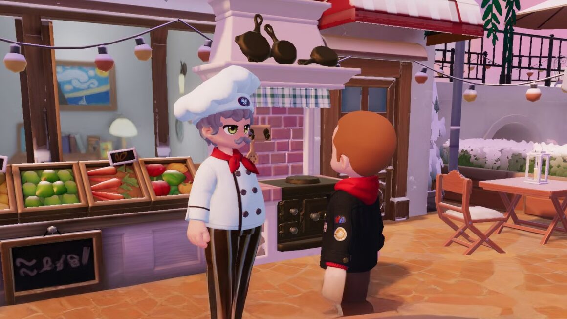 How to Unlock & Upgrade Hobbies in Heartopia