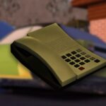 How to Use the Phone in My Winter Car