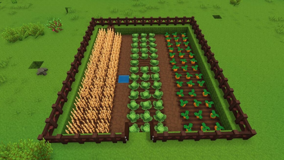 Hytale Farming Information